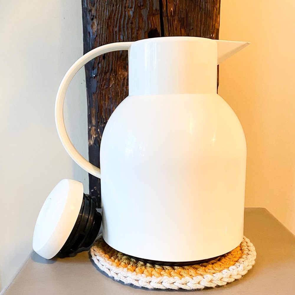 Vintage Emsa by SIMBA hot beverage carafe